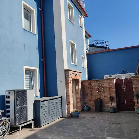 Amstetten Apartment Apartmán *