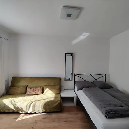 아파트 Amstetten Apartment 암스테텐