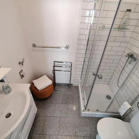 Amstetten Apartment *