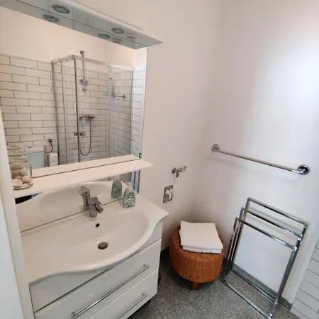 Amstetten Apartment 암스테텐