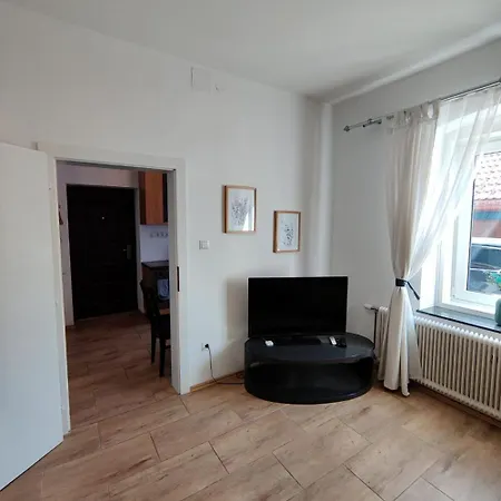 Amstetten Apartment