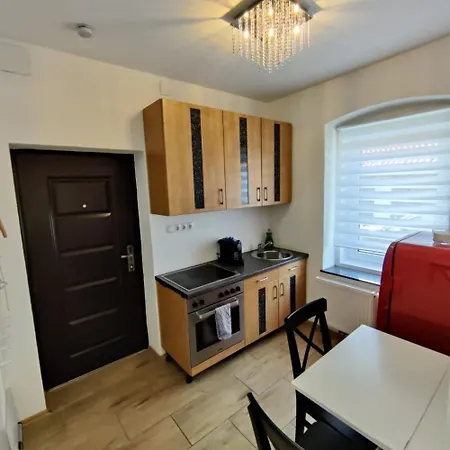 Amstetten Apartment Apartment