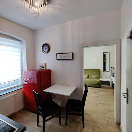 아파트 Amstetten Apartment