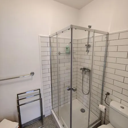 아파트 Amstetten Apartment *