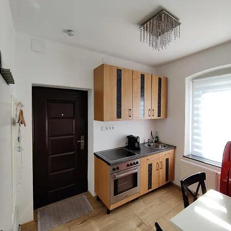 Amstetten Apartment *