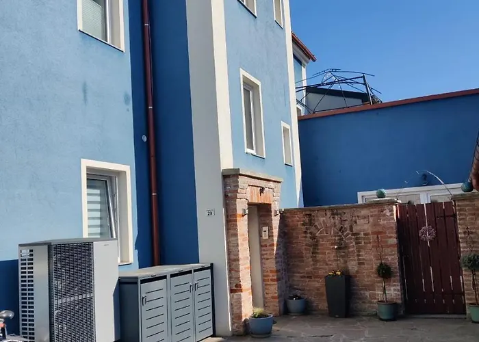 Amstetten Apartment Apartmán *