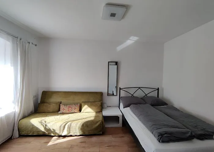 アパート Amstetten Apartment アムシュテッテン