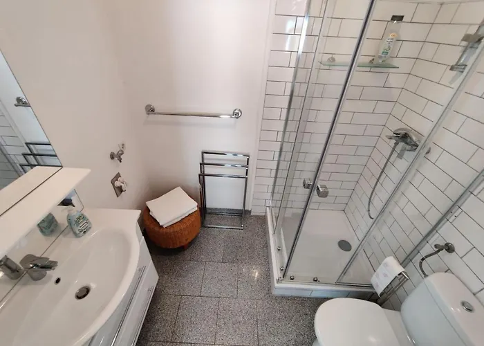 Amstetten Apartment *