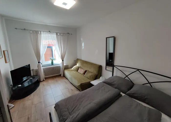 Amstetten Apartment * アムシュテッテン