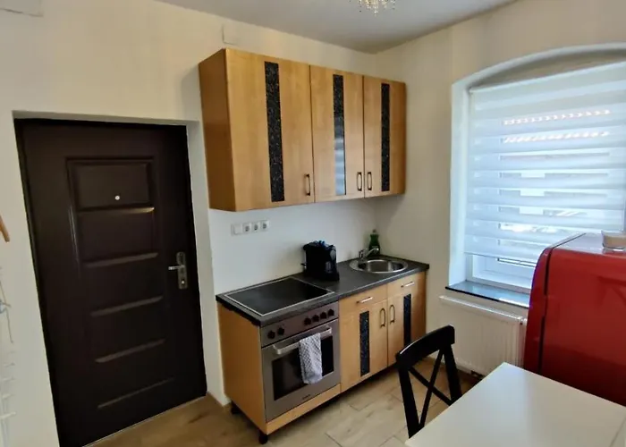 Amstetten Apartment Apartmán