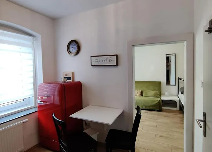 アパート Amstetten Apartment