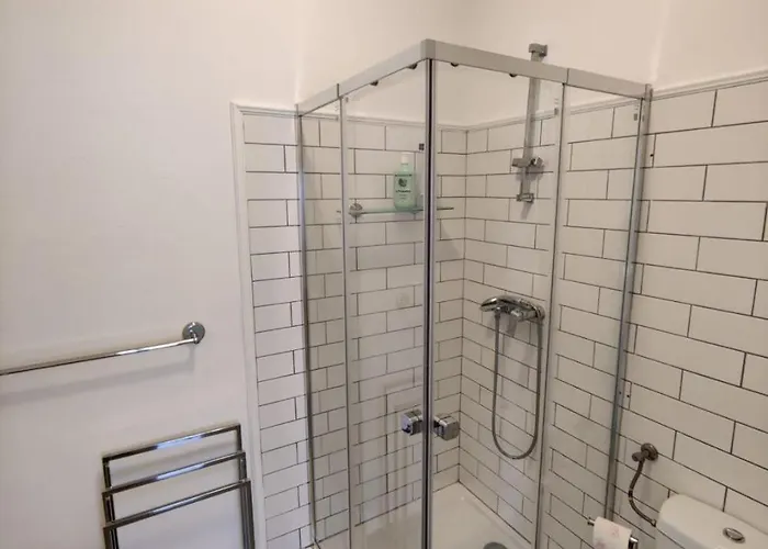 Apartmán Amstetten Apartment *