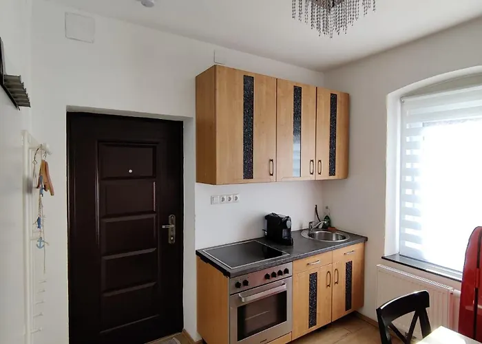 Amstetten Apartment *